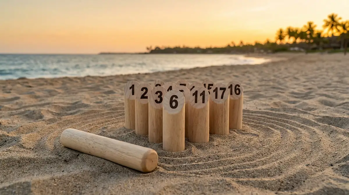 ビーチモルックのルール｜芝生・土との違いを図解で解説