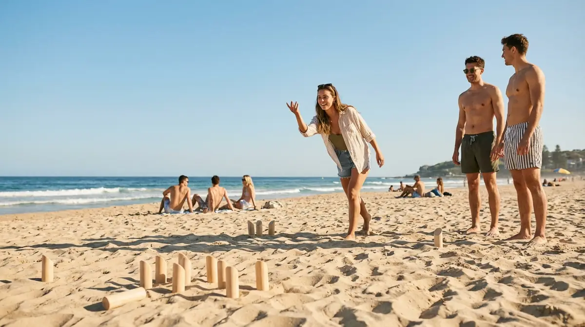 まとめ｜今週末、ビーチでモルックデビューしよう