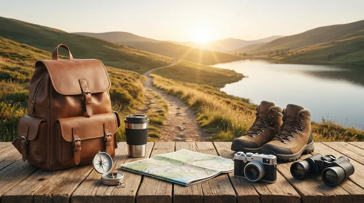 今日から始められる！道具の揃え方と遊べる場所