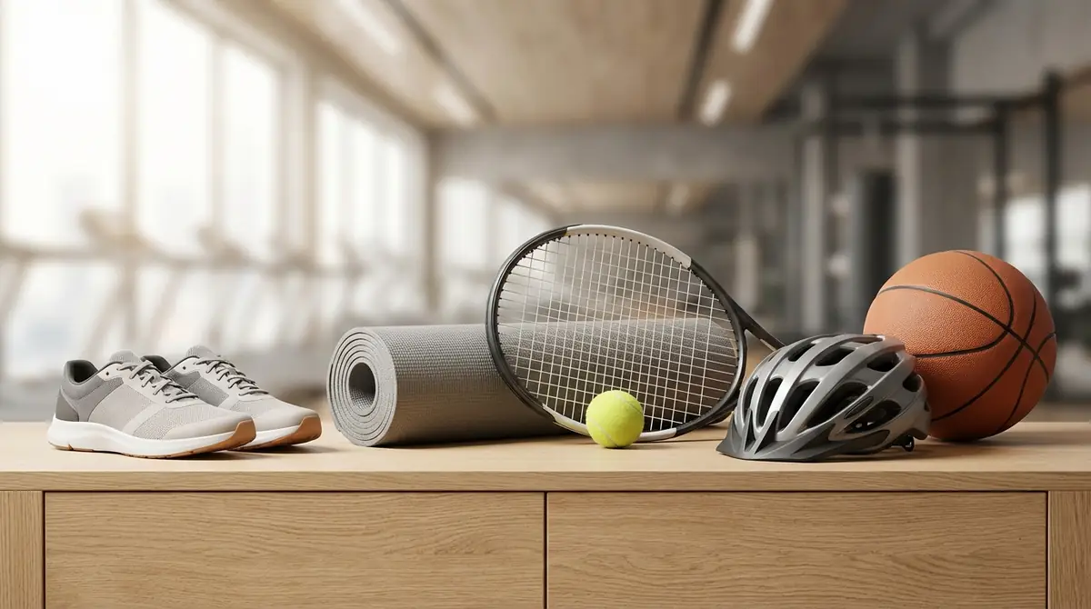 まとめ｜違いを理解して自分に合った競技を選ぼう