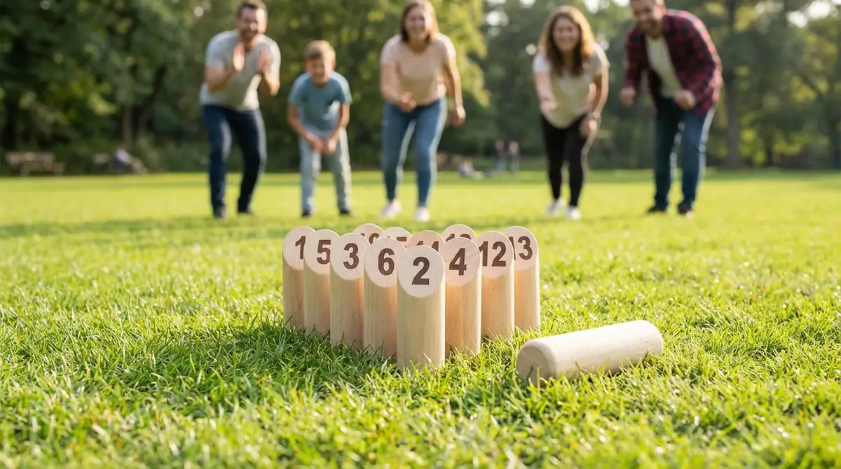 モルックの始め方【今日からできる3ステップ】