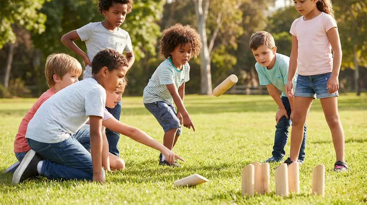 モルックと子どもに関するよくある質問