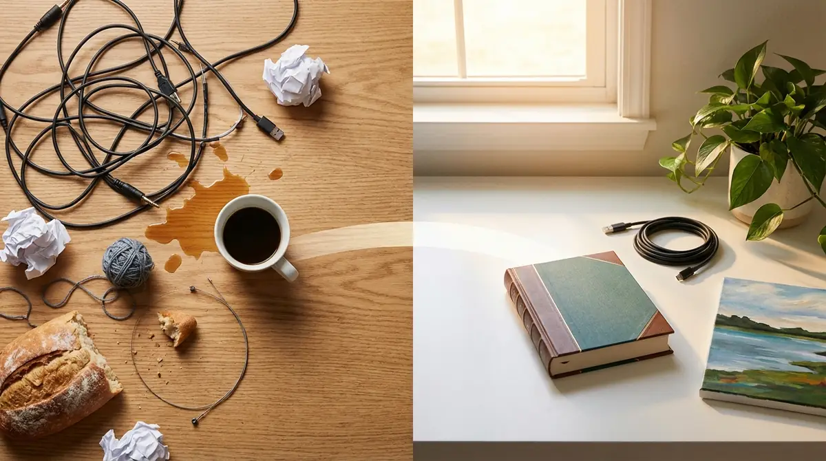 初心者がやりがちな失敗と上達のコツ