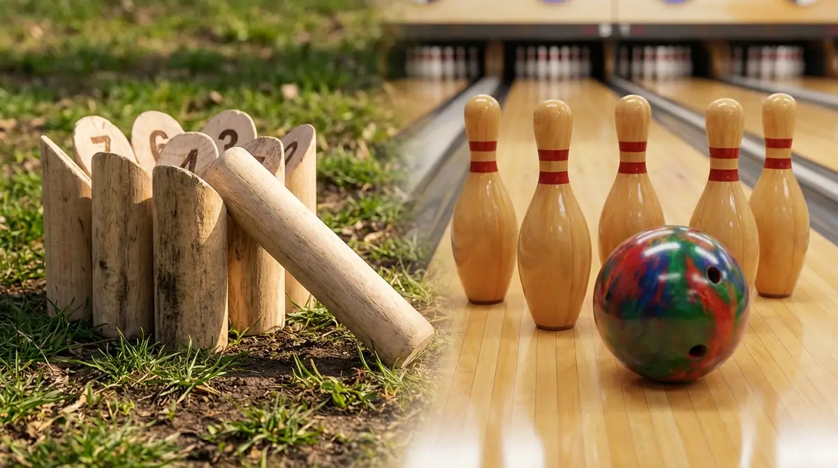 まとめ:モルックとボウリングは「似て非なる」楽しさがある