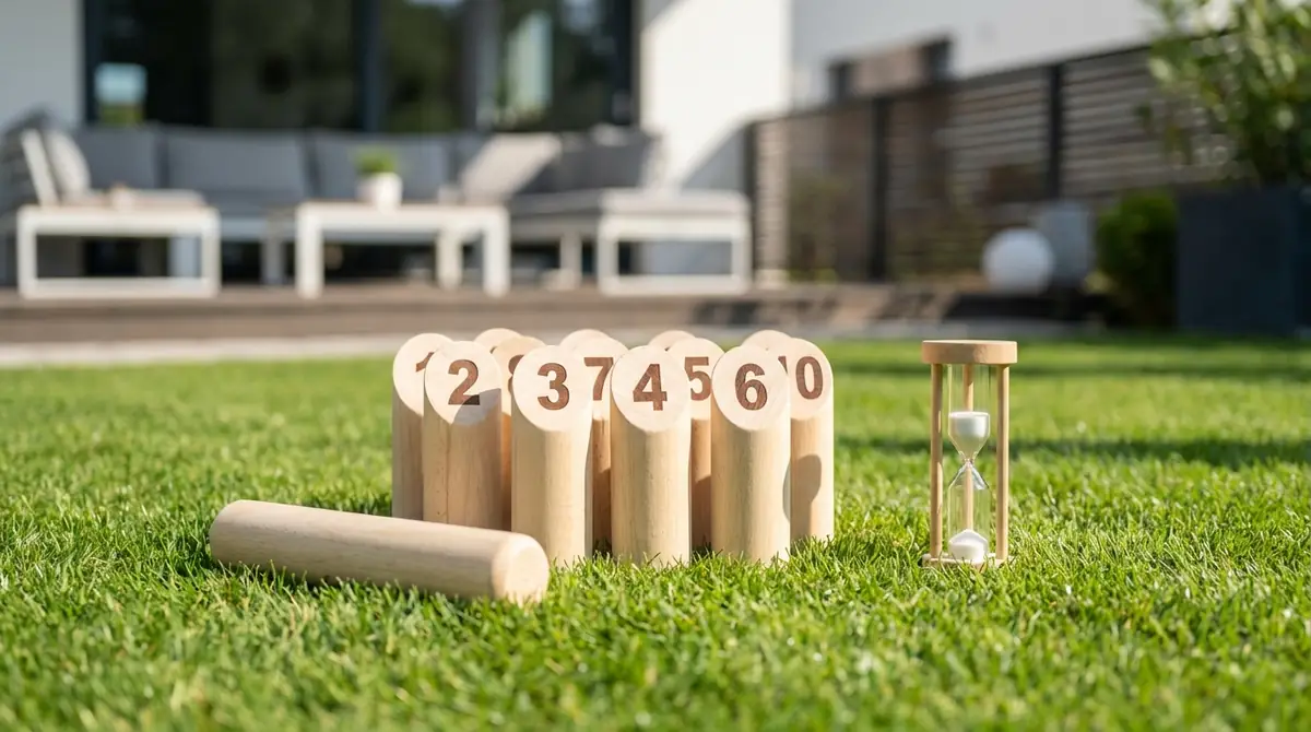 モルックとは？30秒で分かる基礎知識