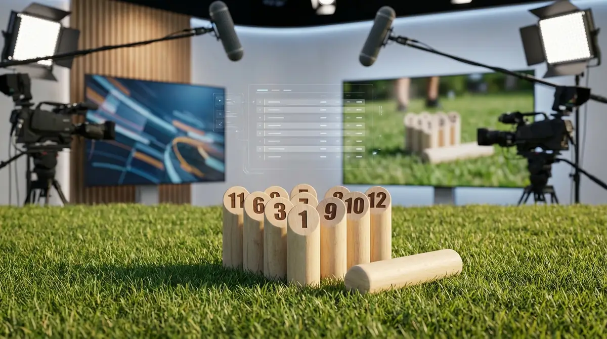 モルックが放送されたテレビ番組一覧【2026年版】