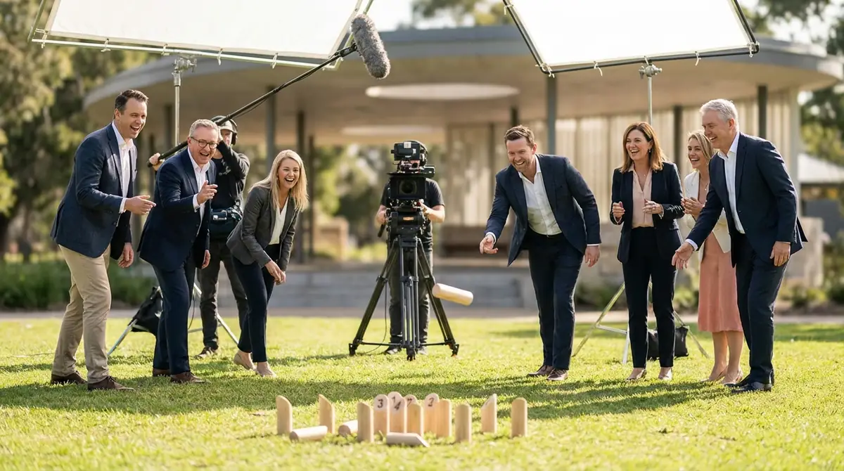モルック番組に出演した芸能人・タレントまとめ