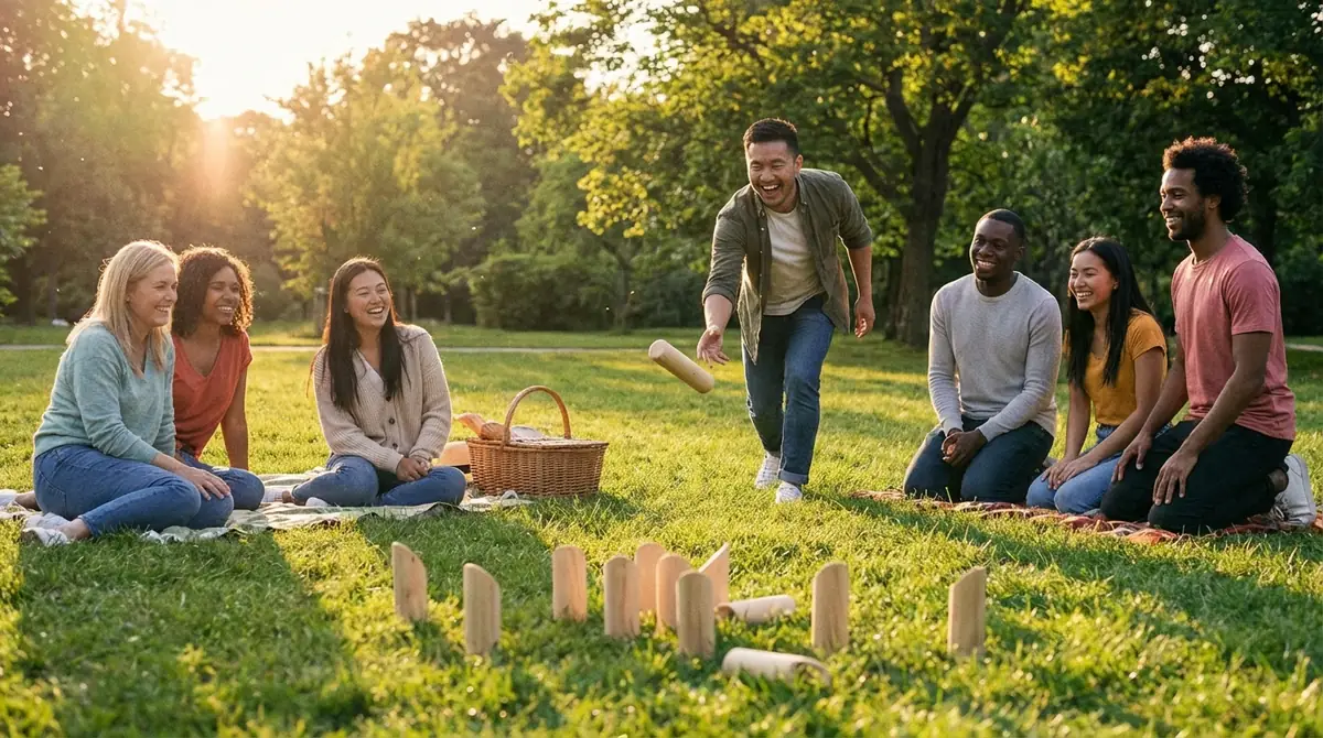 まとめ｜今週末からモルックを始めよう