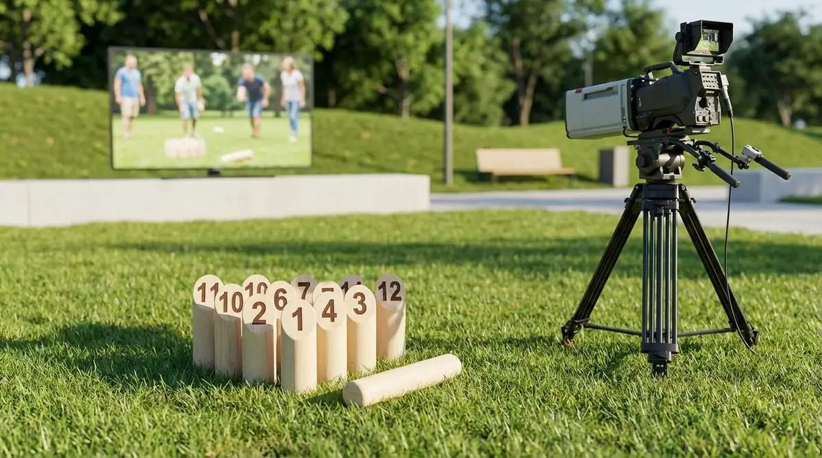 モルックがテレビで人気になった3つの理由