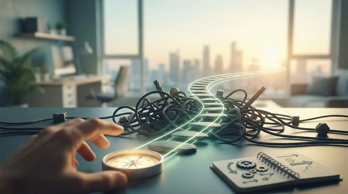 初心者がつまずきやすいポイントと解決策