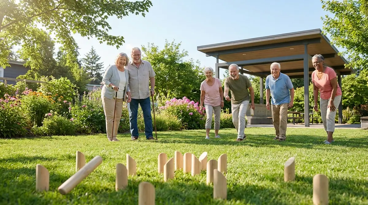 モルックが高齢者に最適な理由とは?基本情報を30秒で解説