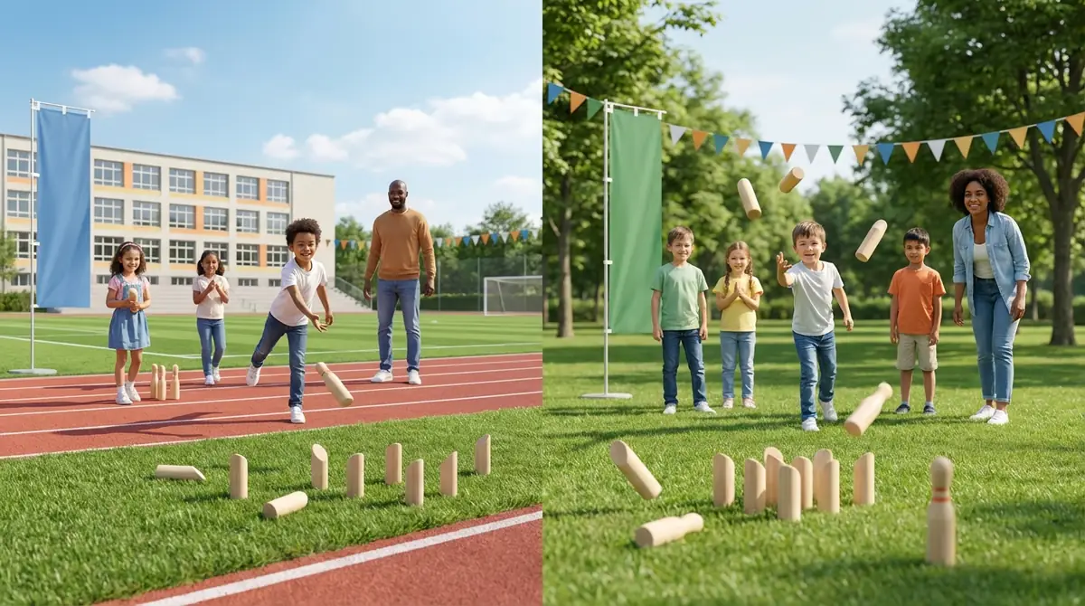 子供会・学校行事でモルックを活用する方法