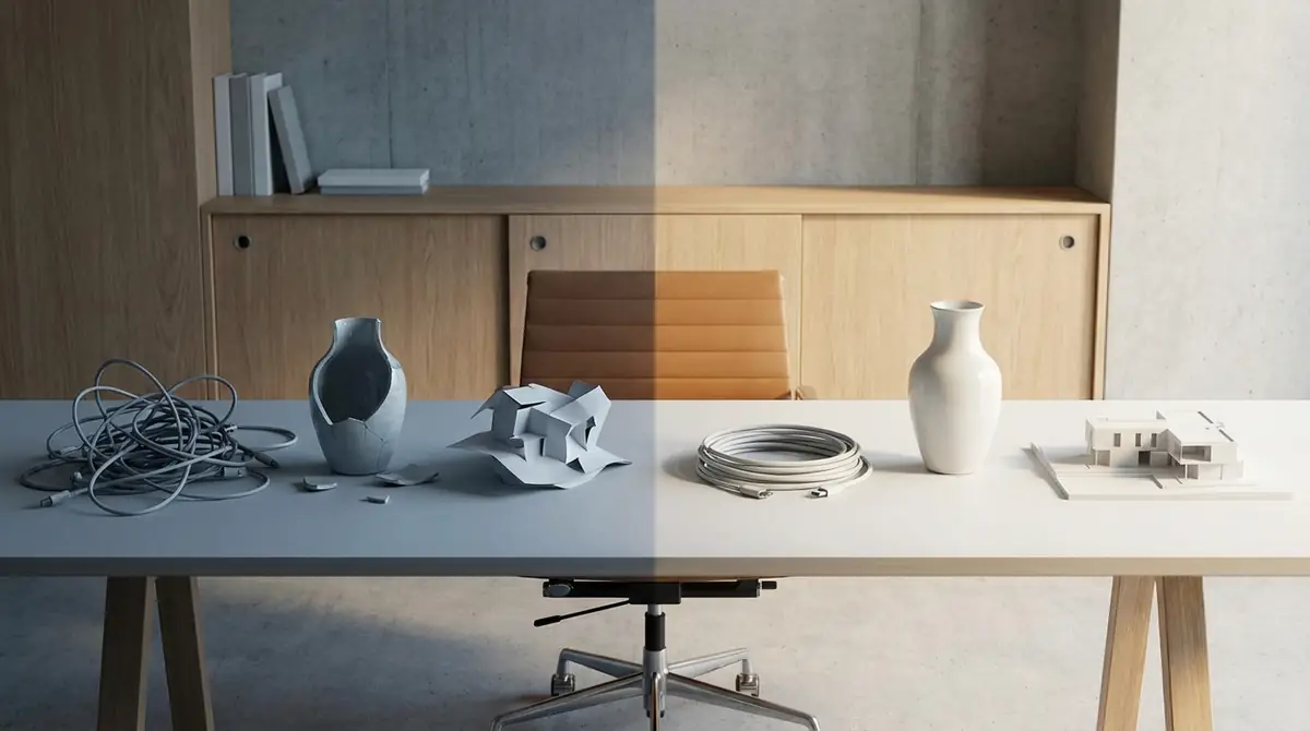 よくある失敗パターン3つと修正法