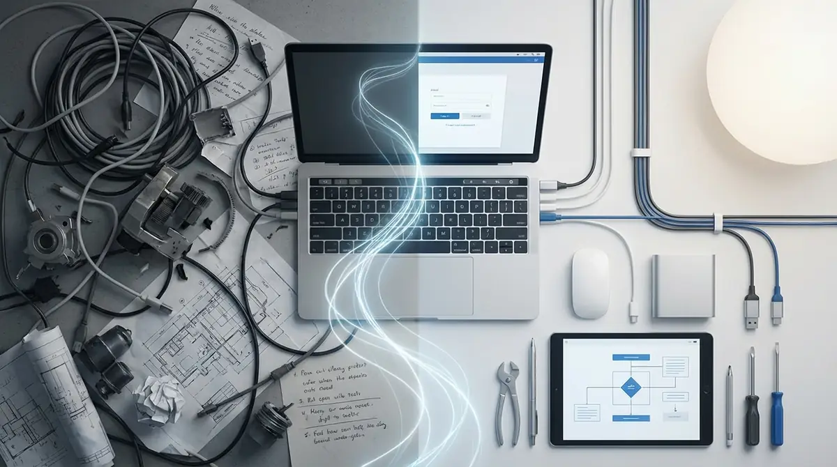 よくある失敗パターンとプロ直伝の修正法