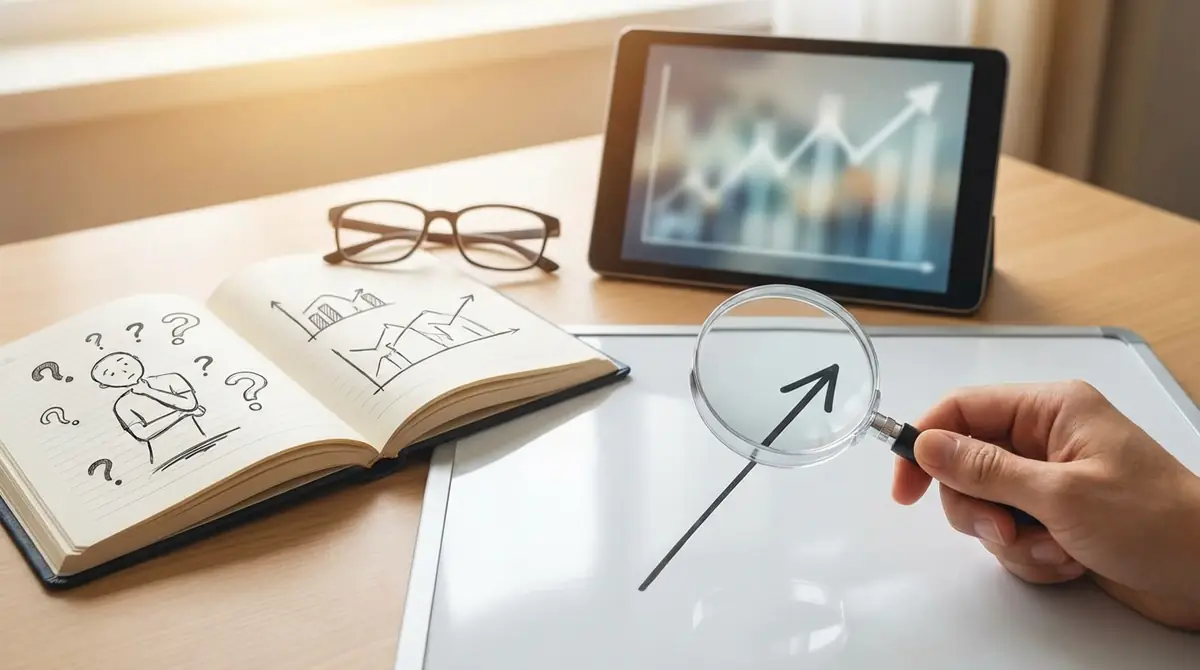 初心者がやりがちな読み違い3パターンと対策