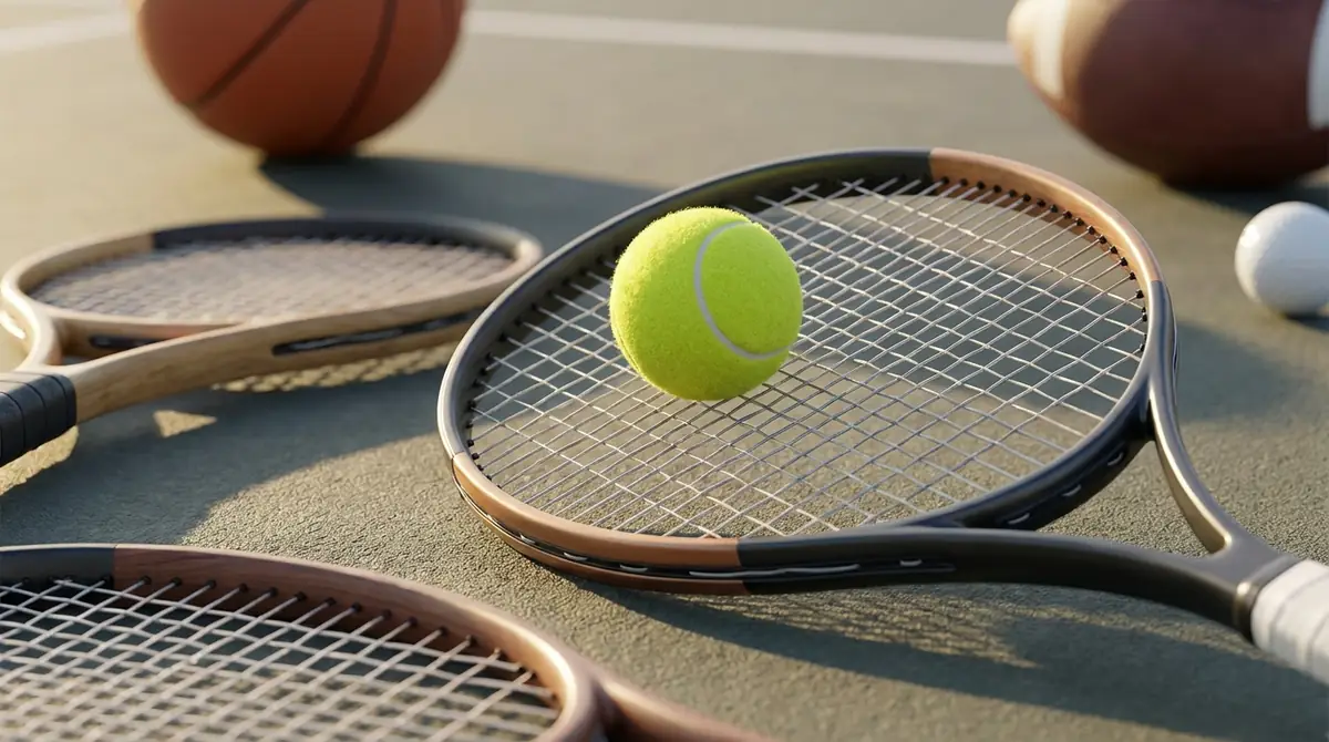 道具選びもバウンド制御に影響する