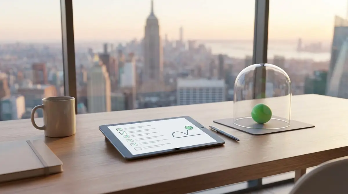 まとめ｜今日から実践できるバウンド制御チェックリスト