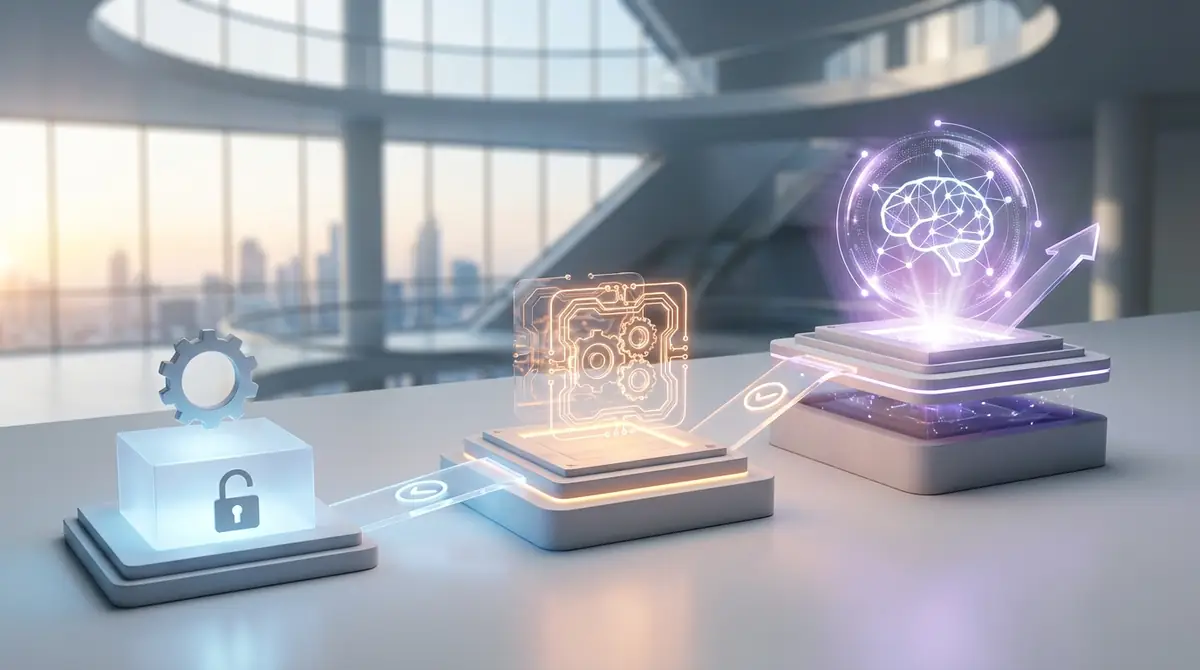 技術レベル別チェックリスト【初級→中級→上級】