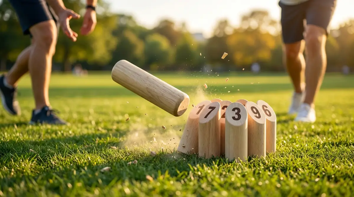 モルックのプロ技に関するよくある質問