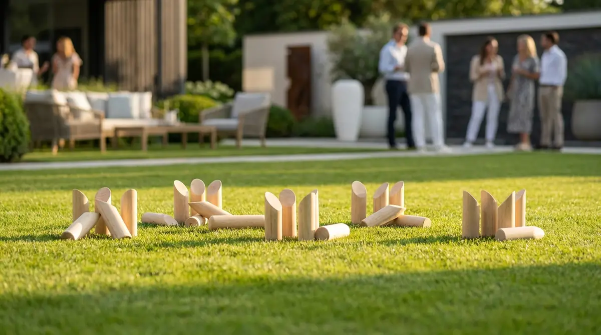 モルックをやっている芸能人は誰？代表的な5組を紹介