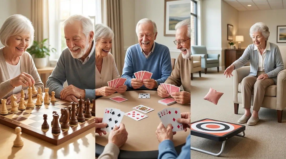 高齢者向けルールアレンジ3パターン【すぐ使える】