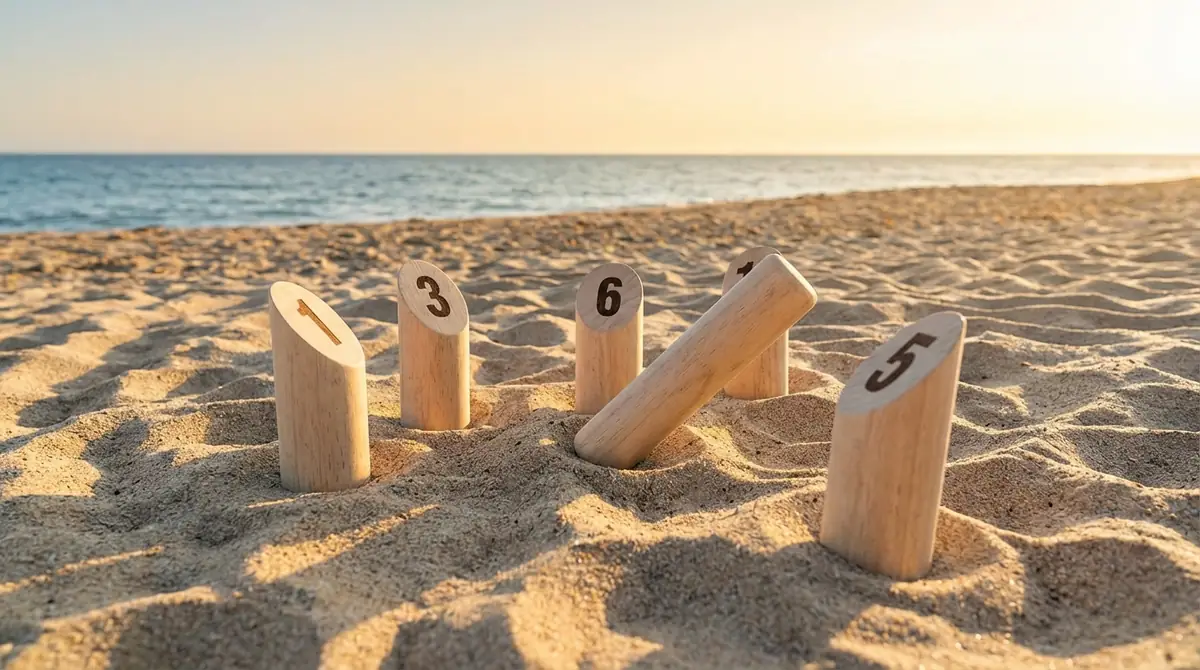 まとめ｜砂地モルックを成功させる5つのポイント