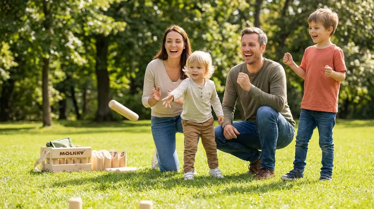 子供とモルックを始める実践ガイド｜準備から片付けまで5ステップ