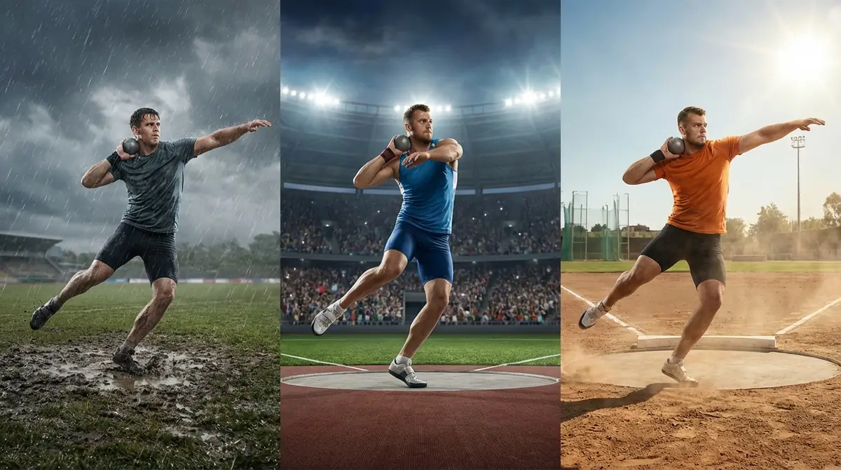 回転投法が特に有効な3つの場面