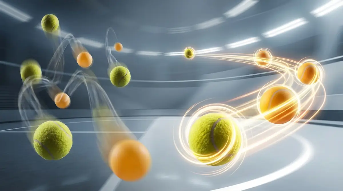 回転がうまくかからない?よくある失敗5パターンと修正法