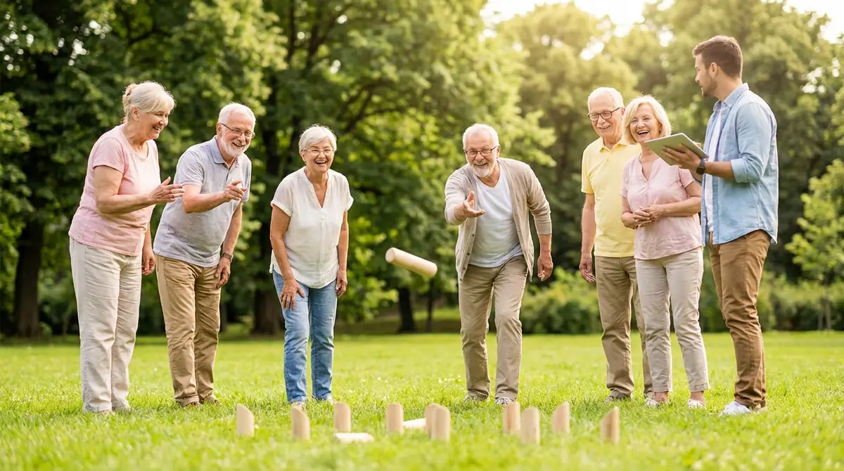 高齢者のモルックでよくある質問【FAQ】