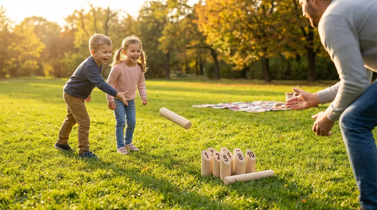 まとめ｜今週末、子供とモルックを始めよう