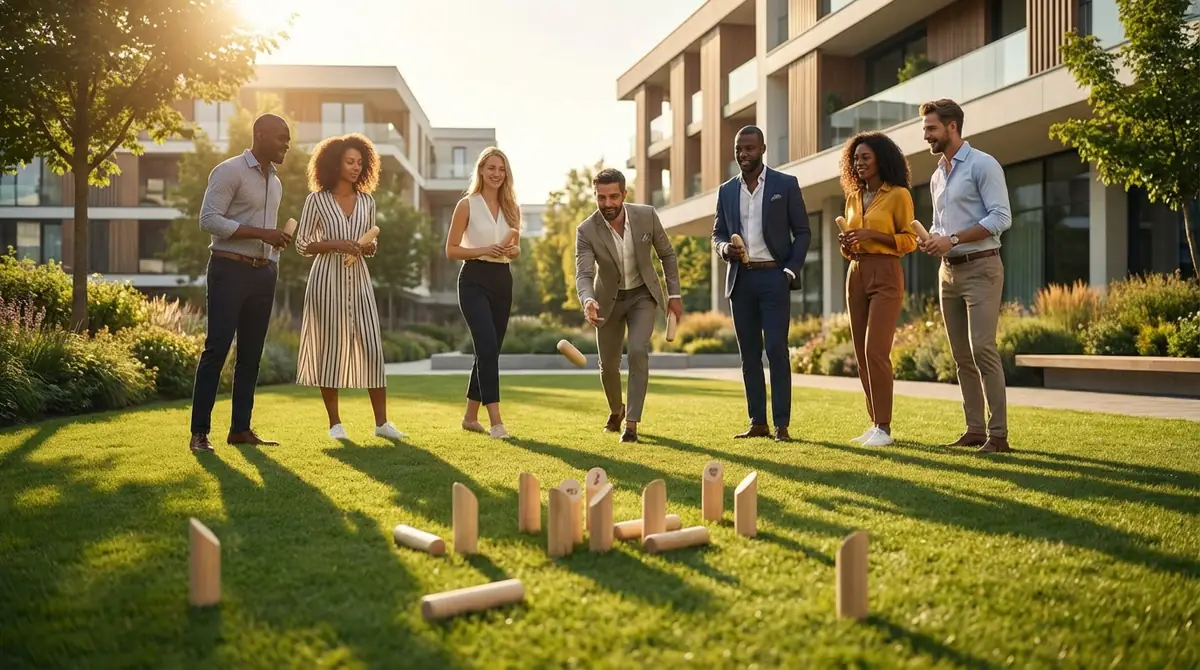 【結論】モルックをやっている有名人一覧｜代表的な7名を紹介