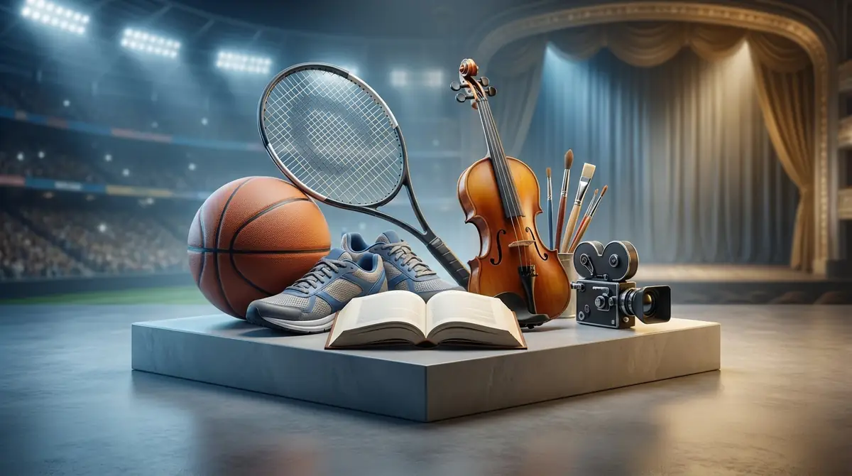 アスリート・文化人編｜スポーツ界・各界からの参戦者