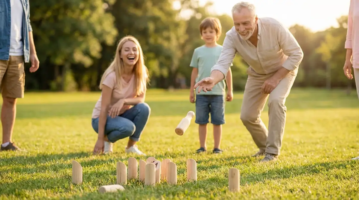 まとめ：モルックは「覚えて損なし」の簡単ルールで一生楽しめる