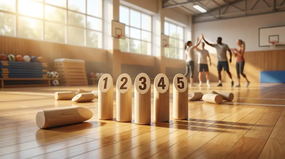 まとめ|体育館モルックを成功させる5つのポイント