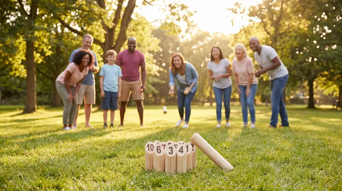 森田哲矢のモルック普及活動と影響力