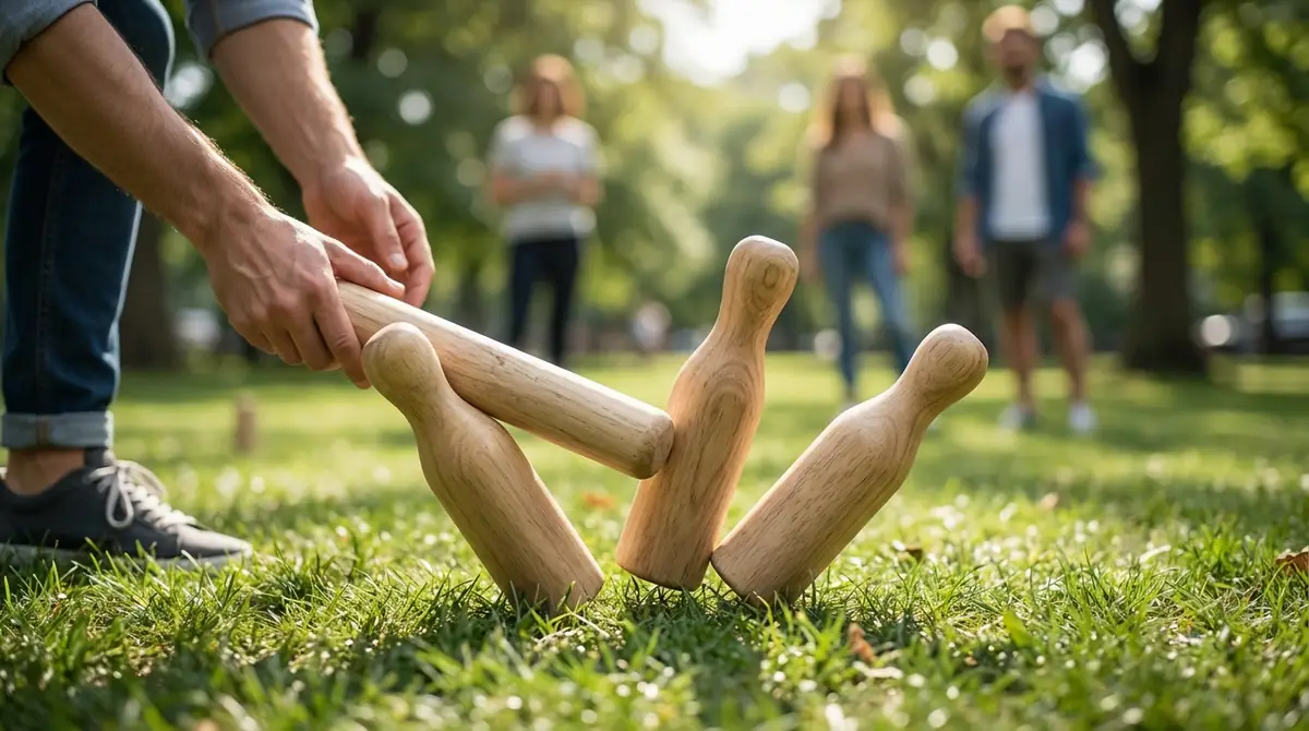 【結論】モルック初心者が最初に知るべき3つのこと