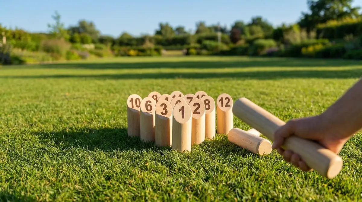 モルックとは？基本情報をサクッと理解しよう