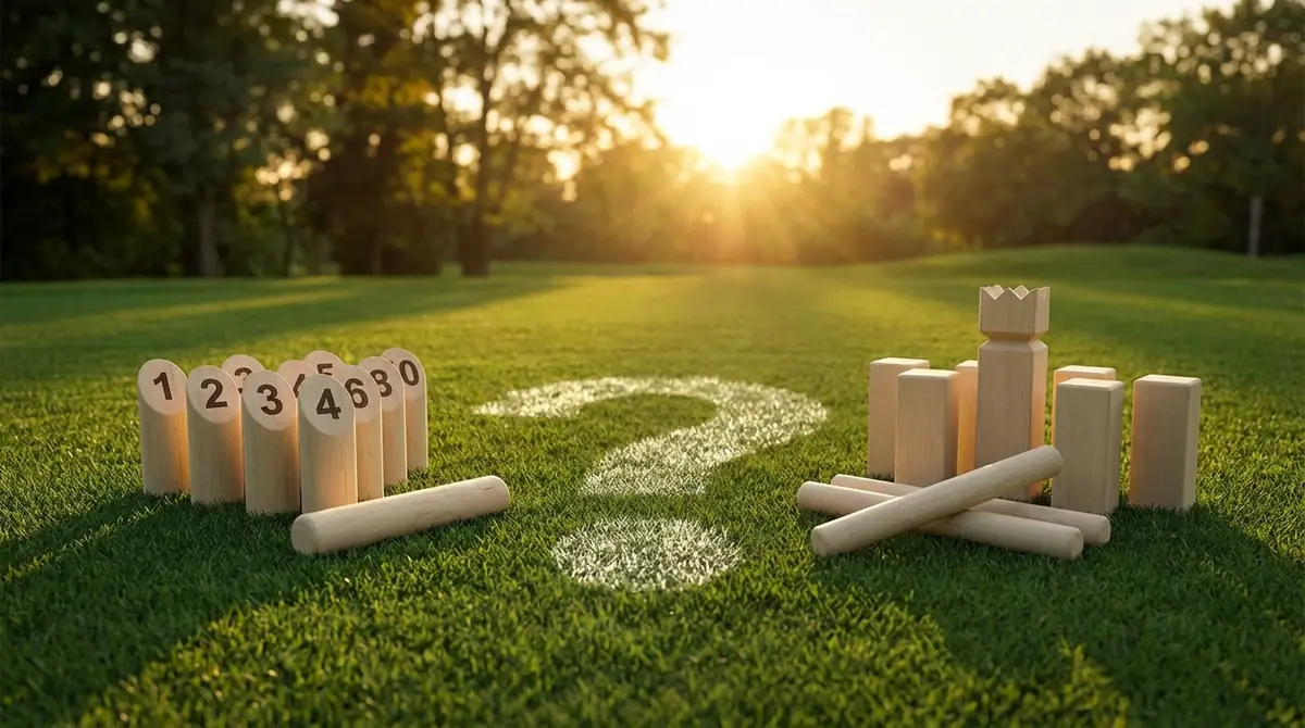 モルックとクッブの違いに関するよくある質問