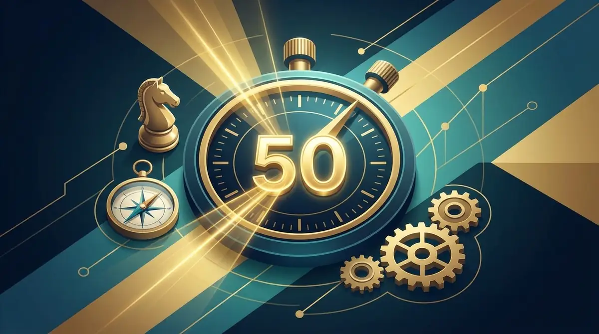 50点ぴったりを狙う！勝利条件を満たすための基本戦略3選