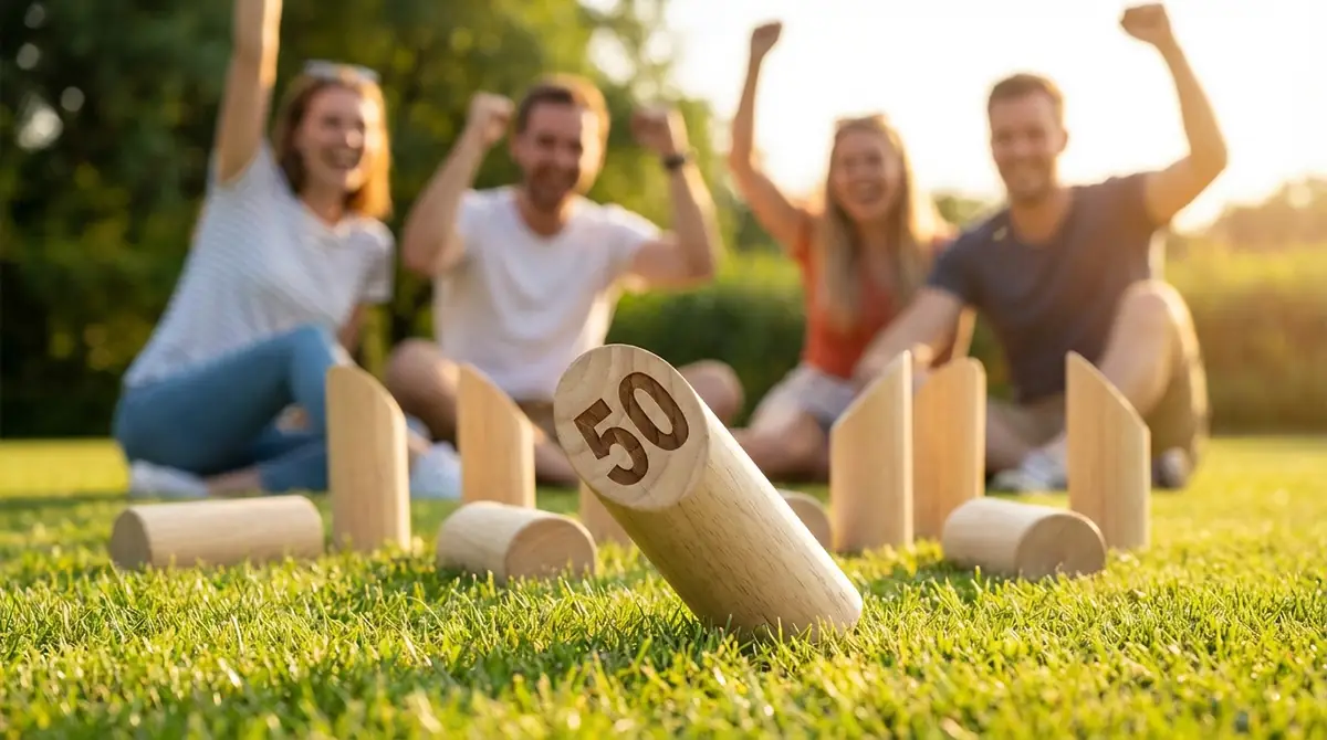 まとめ｜勝利条件をマスターしてモルックを楽しもう