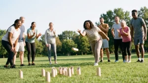 【結論】モルックが簡単な3つの理由｜運動神経ゼロでもOK