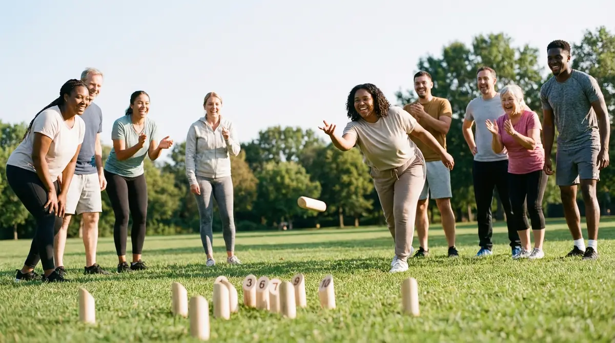 【結論】モルックが簡単な3つの理由｜運動神経ゼロでもOK