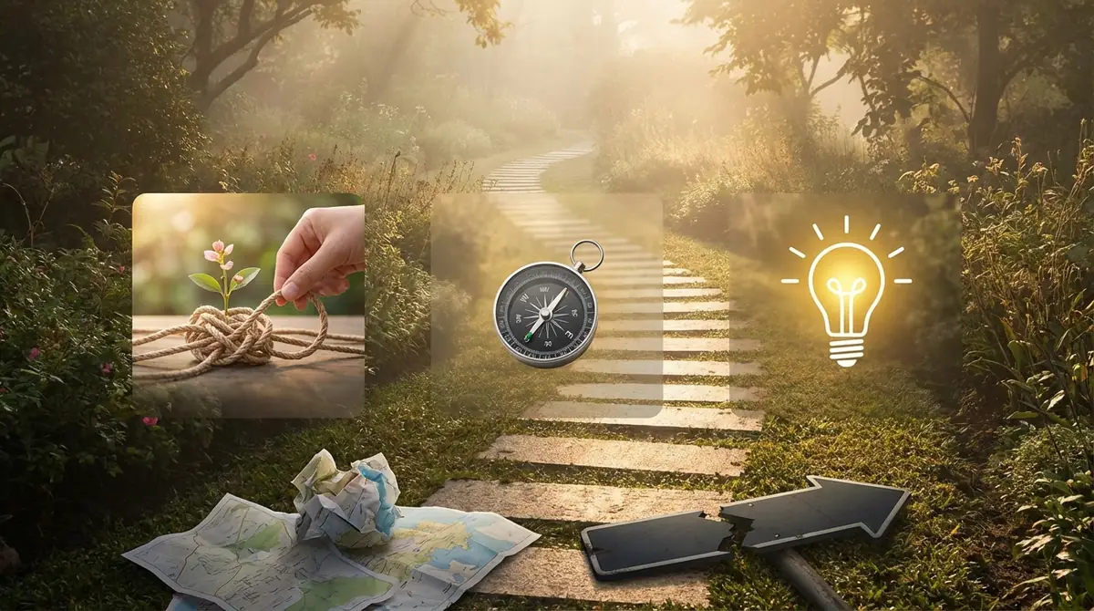 初心者がやりがちな失敗と簡単な対策3選