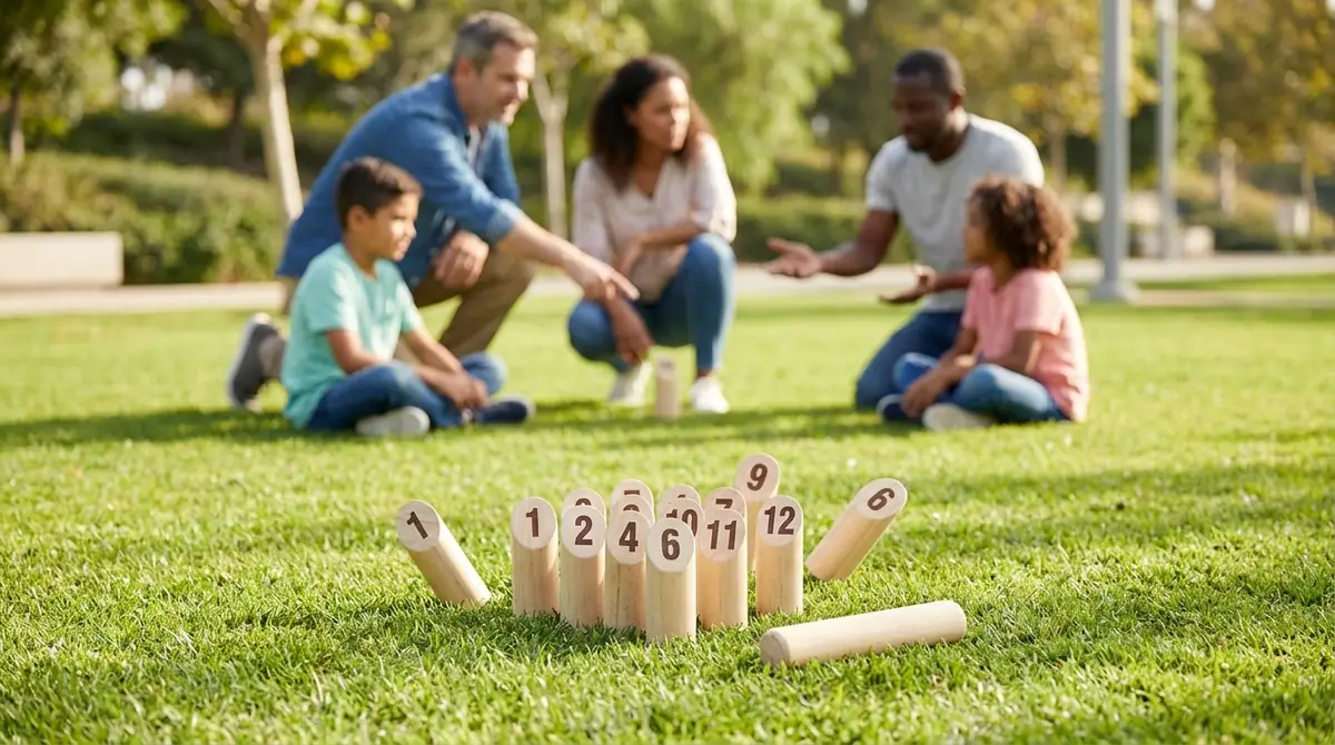 モルックに関するよくある質問