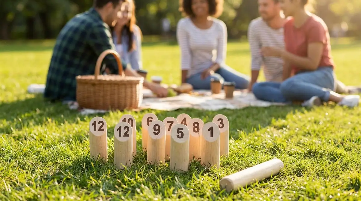 まとめ｜今週末、モルックを始めてみよう