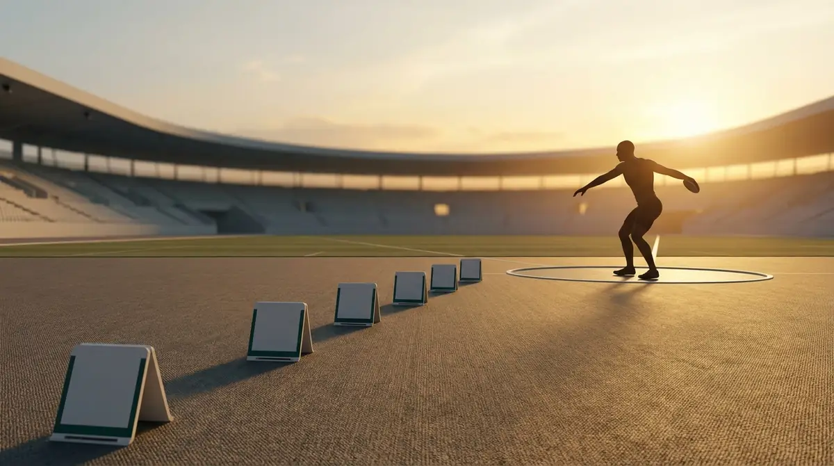 投てき順のルール【誰から投げる？】