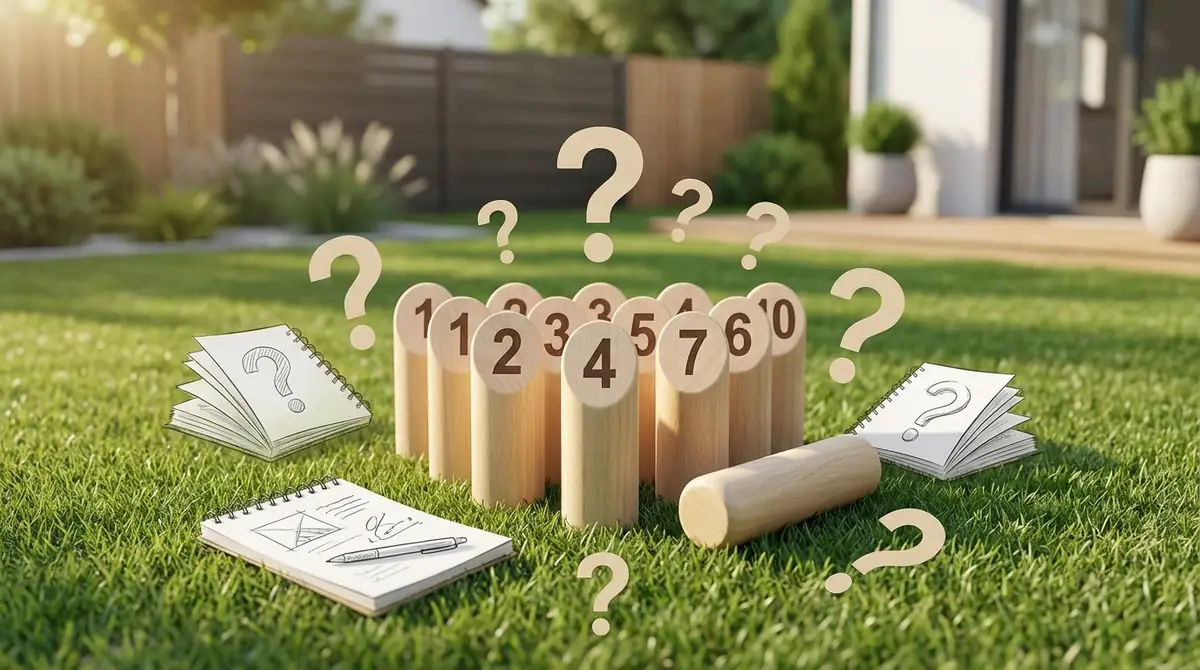 TACTIC社製モルックに関するよくある質問(FAQ)