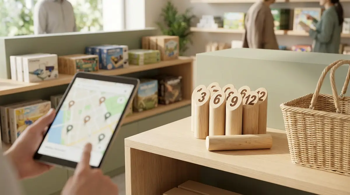 OHSサプライのモルックはどこで買える?購入先ガイド