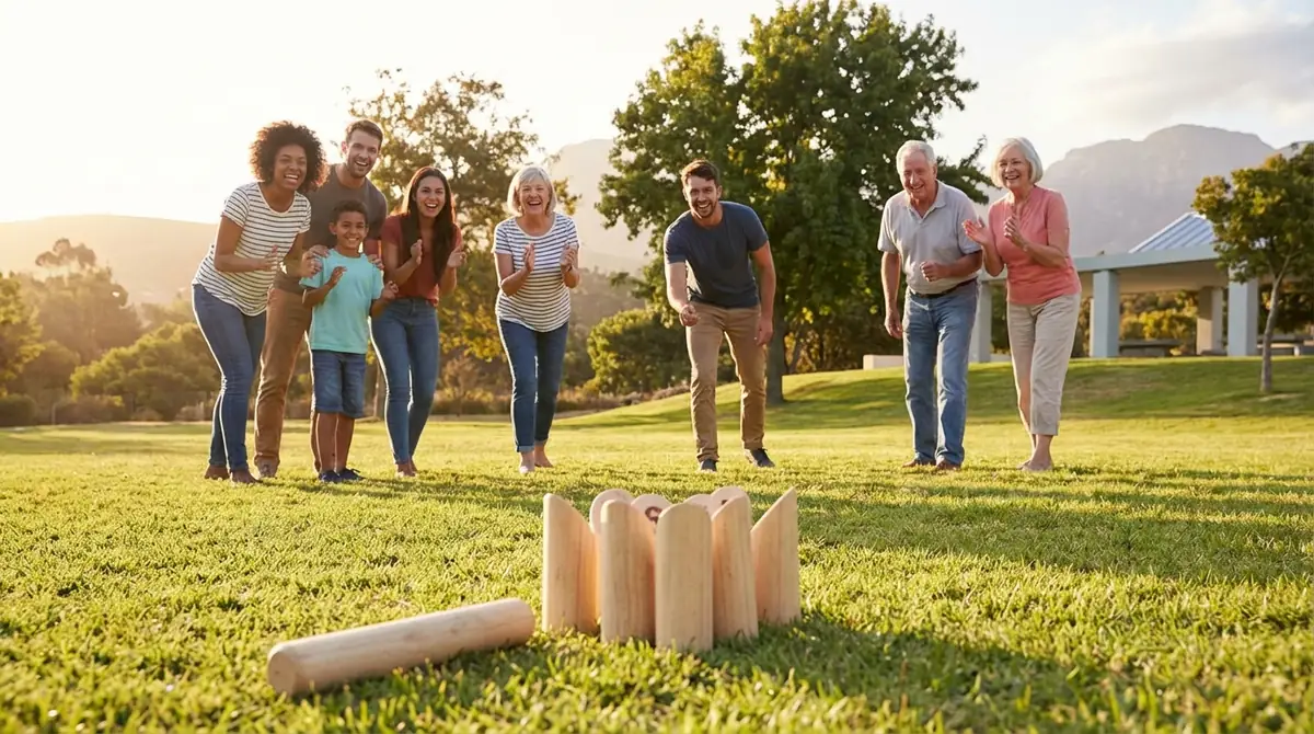 OHSサプライのモルックはこんな人におすすめ